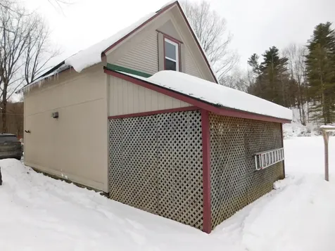 384 North Main Street Montgomery VT 05471