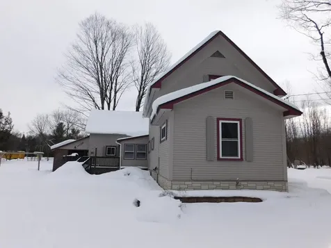 384 North Main Street Montgomery VT 05471