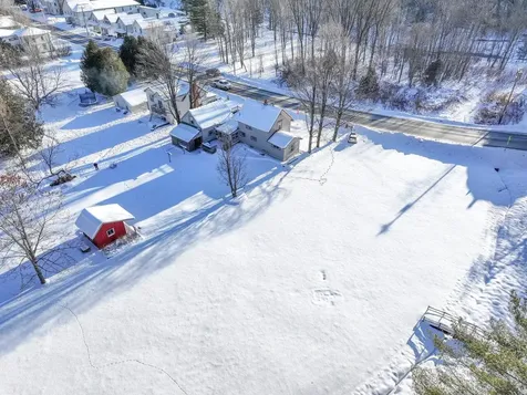 384 North Main Street Montgomery VT 05471