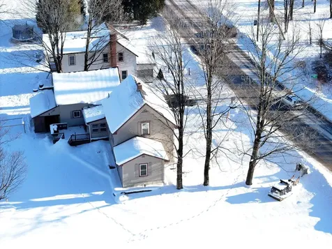 384 North Main Street Montgomery VT 05471