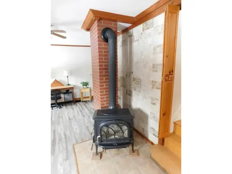 384 North Main Street Montgomery VT 05471