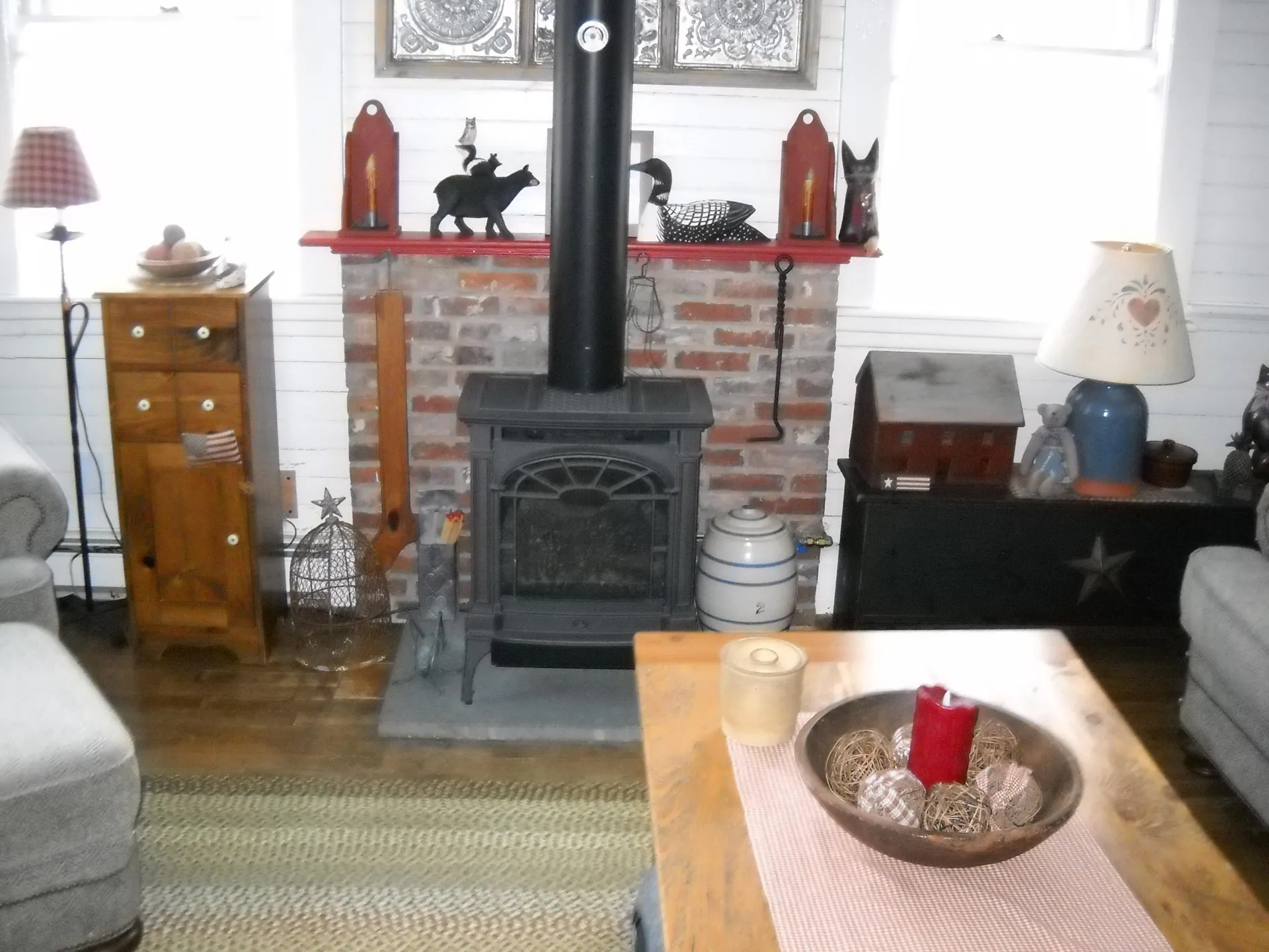 461 Indian Pond Road Orford NH 03777