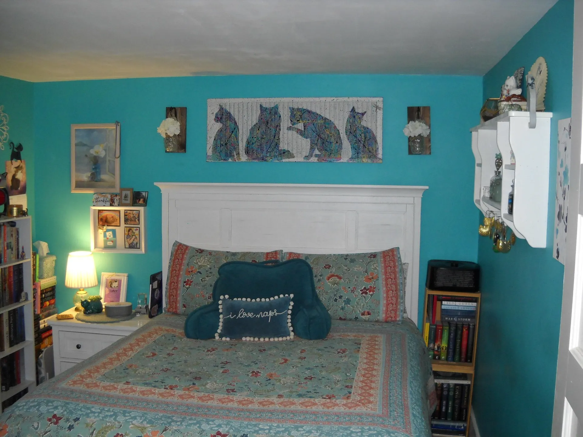 461 Indian Pond Road Orford NH 03777