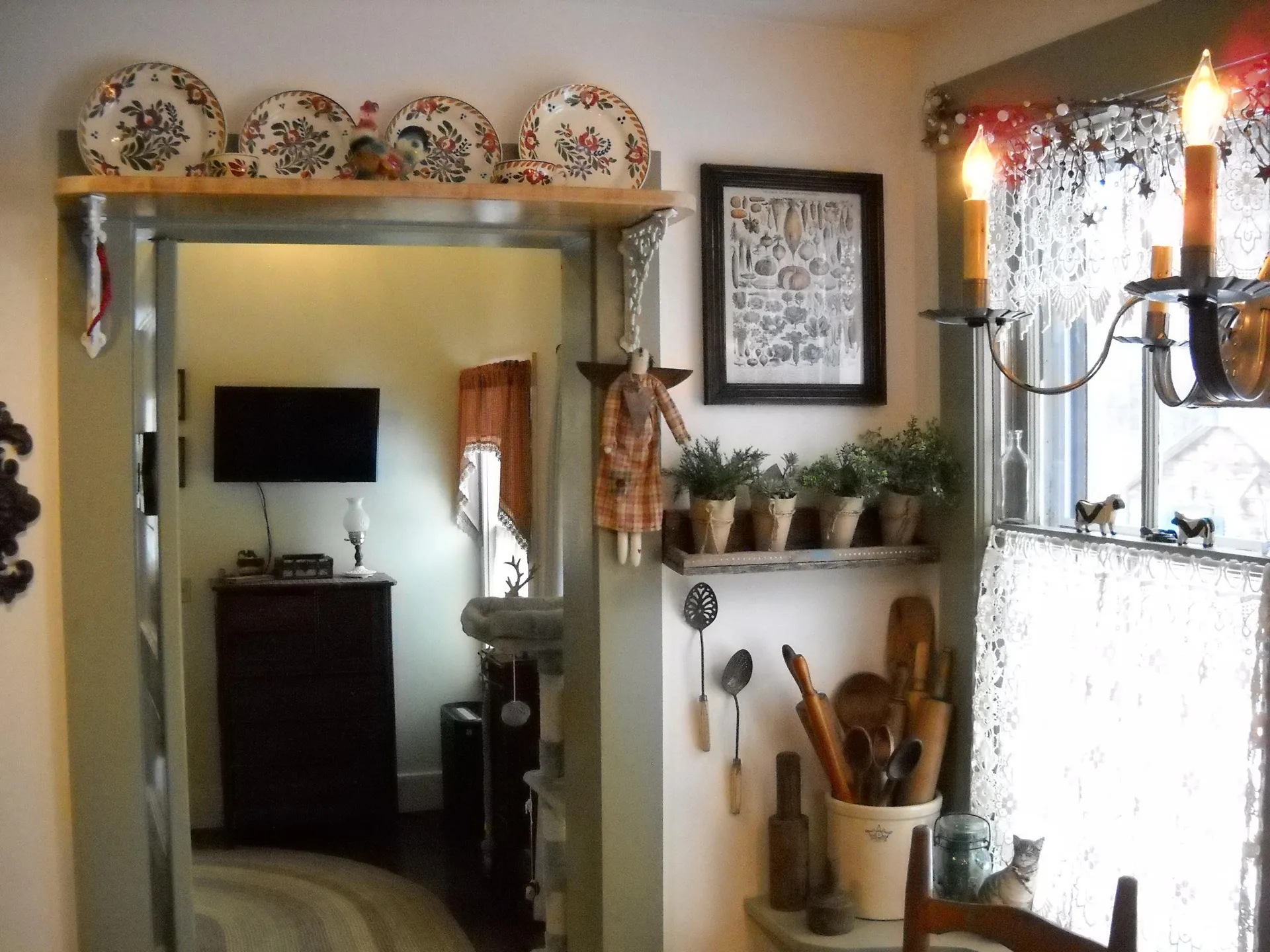 461 Indian Pond Road Orford NH 03777