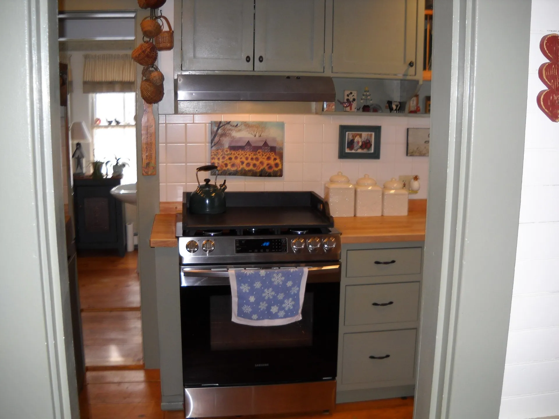 461 Indian Pond Road Orford NH 03777