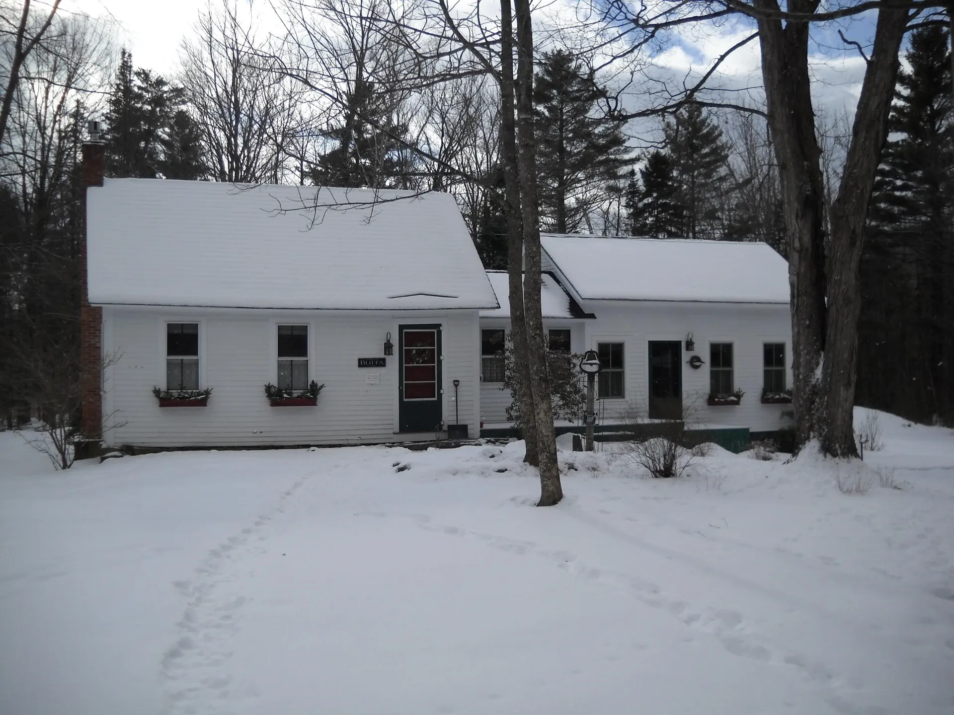 461 Indian Pond Road Orford NH 03777