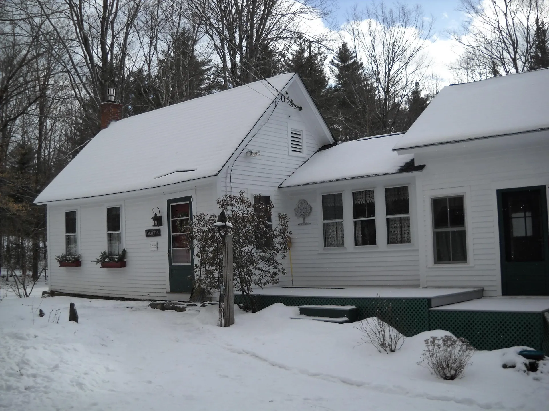 461 Indian Pond Road Orford NH 03777