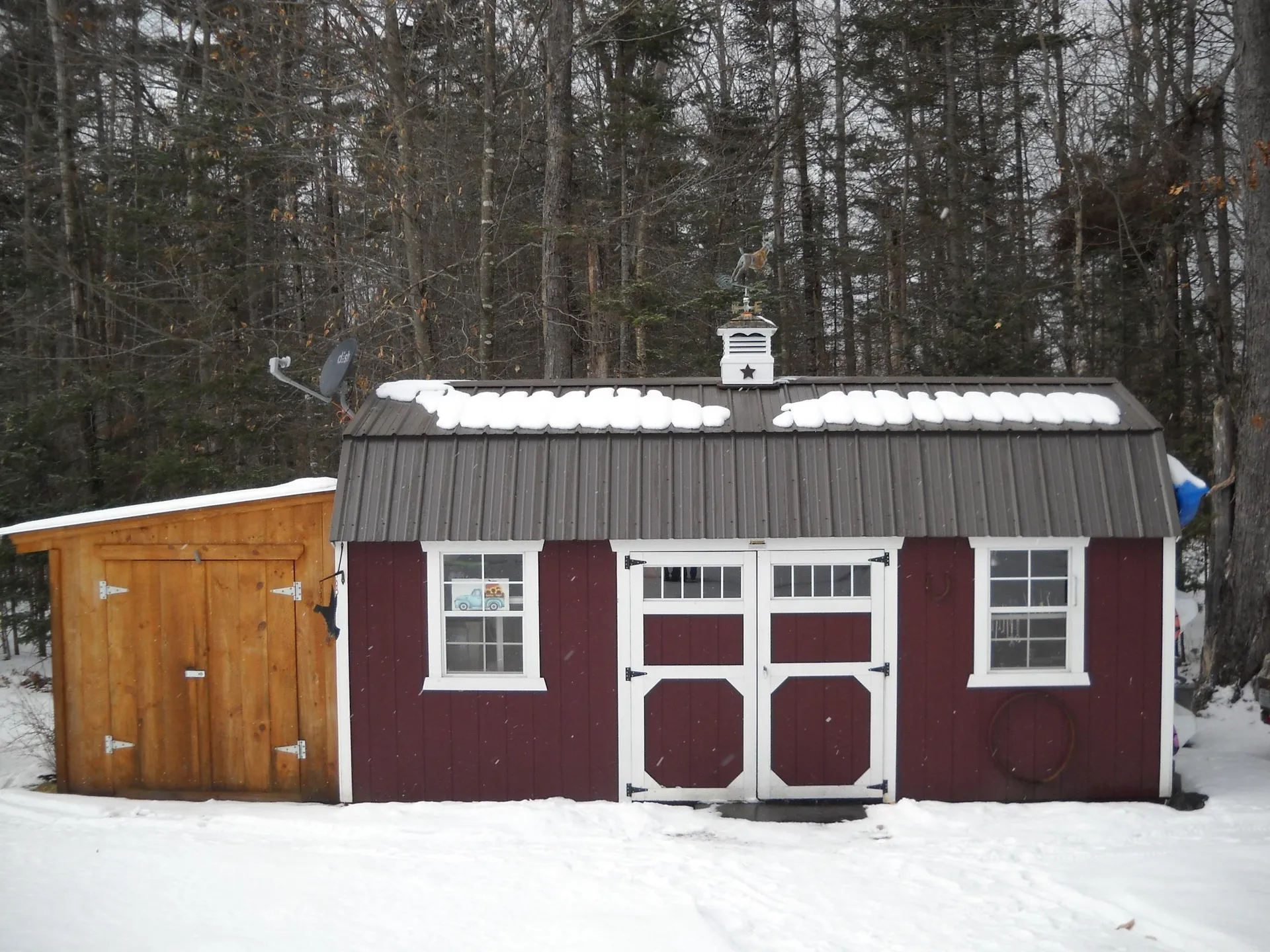 461 Indian Pond Road Orford NH 03777