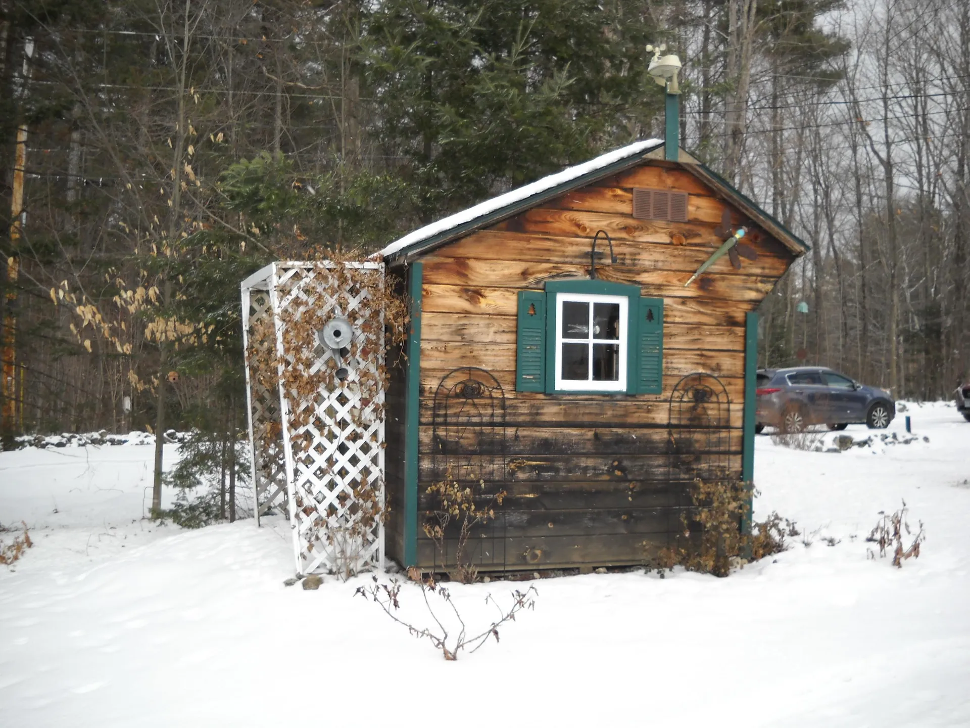 461 Indian Pond Road Orford NH 03777