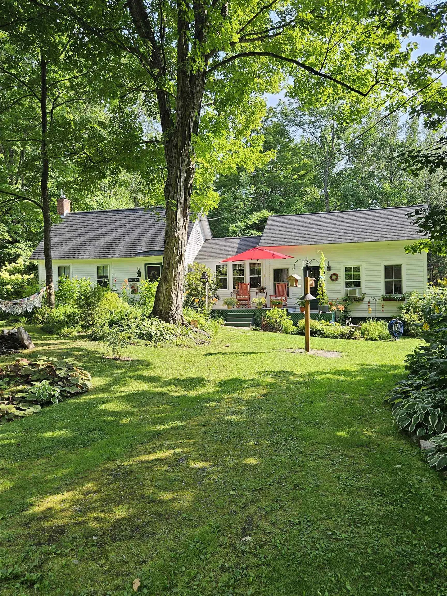 461 Indian Pond Road Orford NH 03777