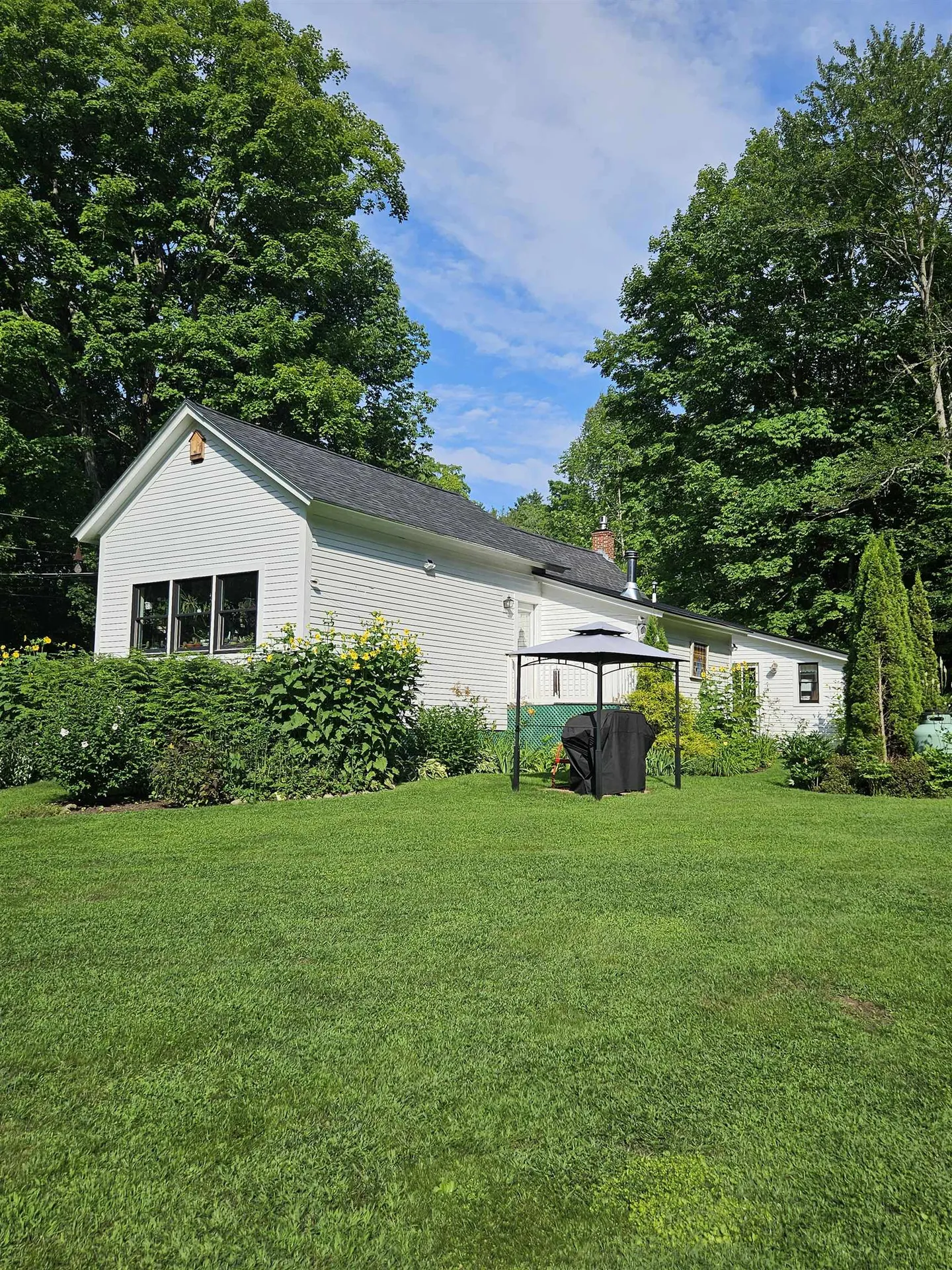 461 Indian Pond Road Orford NH 03777