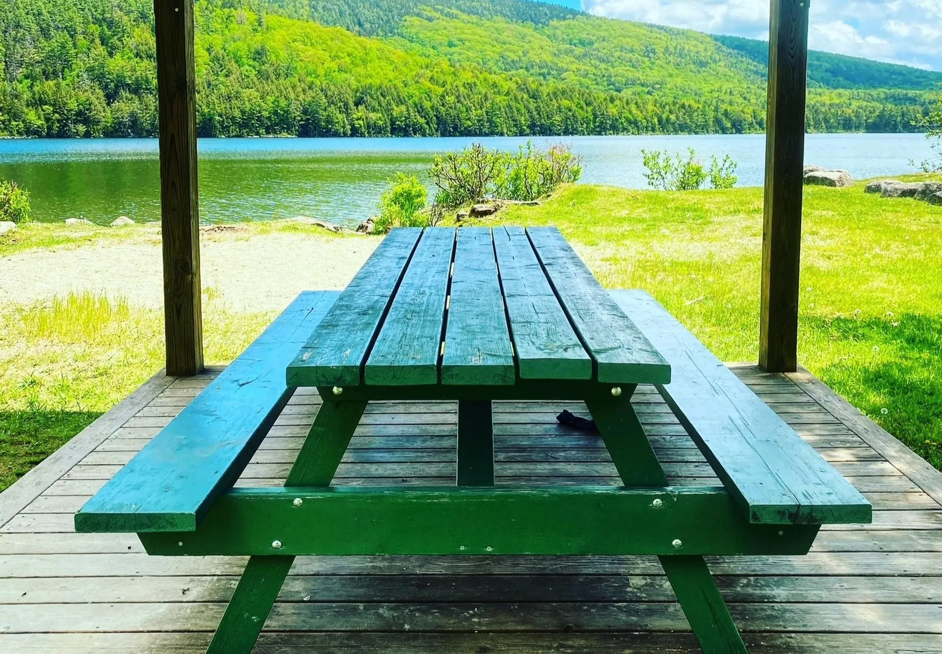 461 Indian Pond Road Orford NH 03777