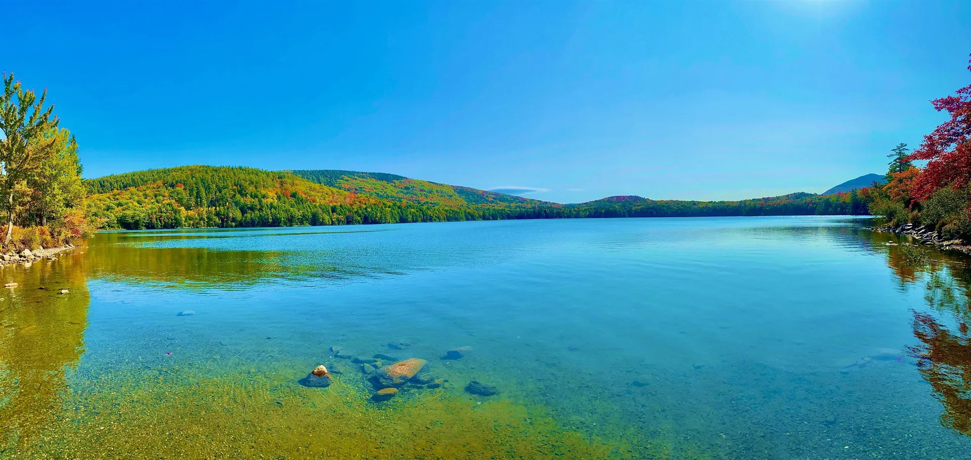 461 Indian Pond Road Orford NH 03777