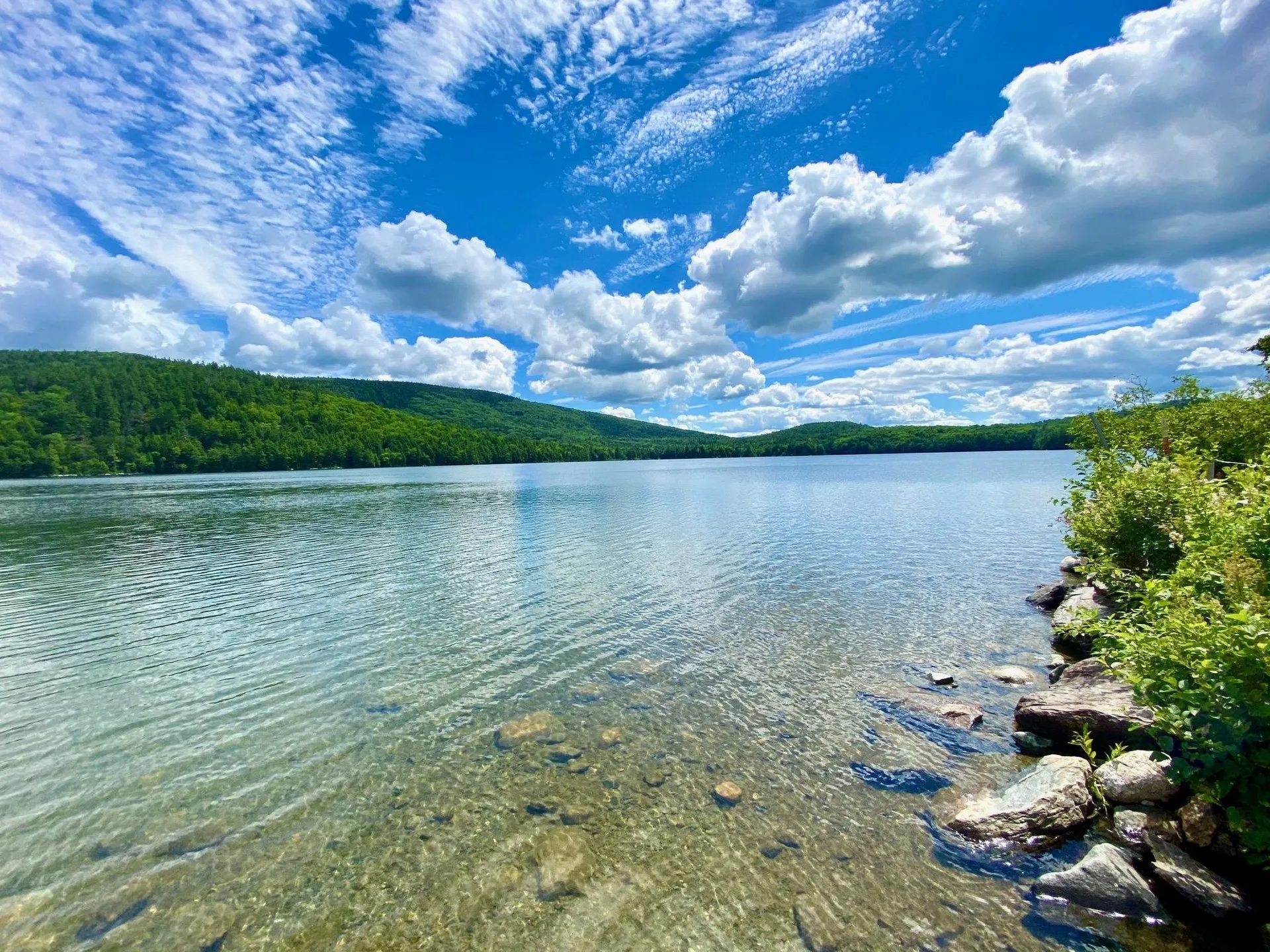 461 Indian Pond Road Orford NH 03777