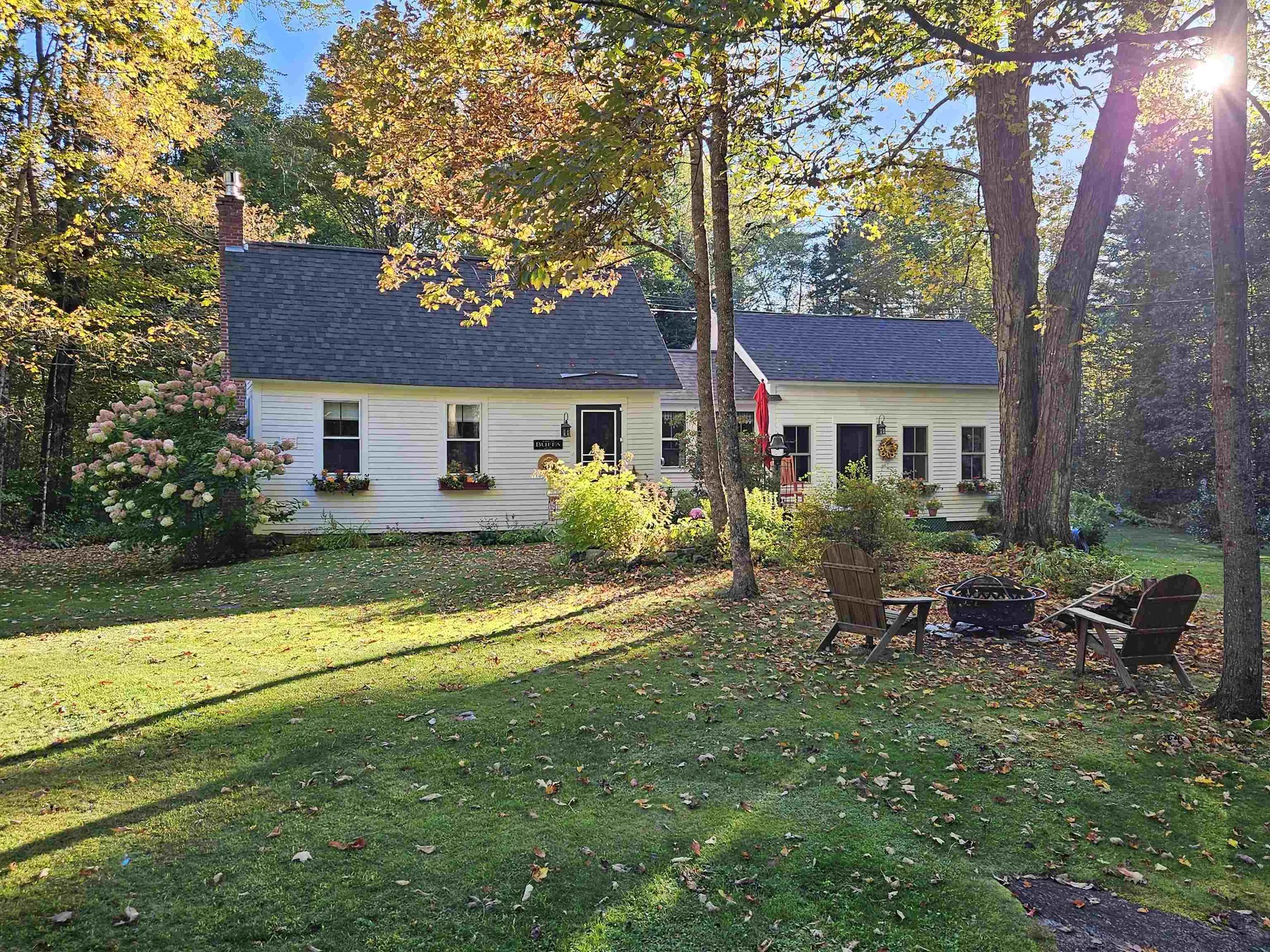 461 Indian Pond Road Orford NH 03777