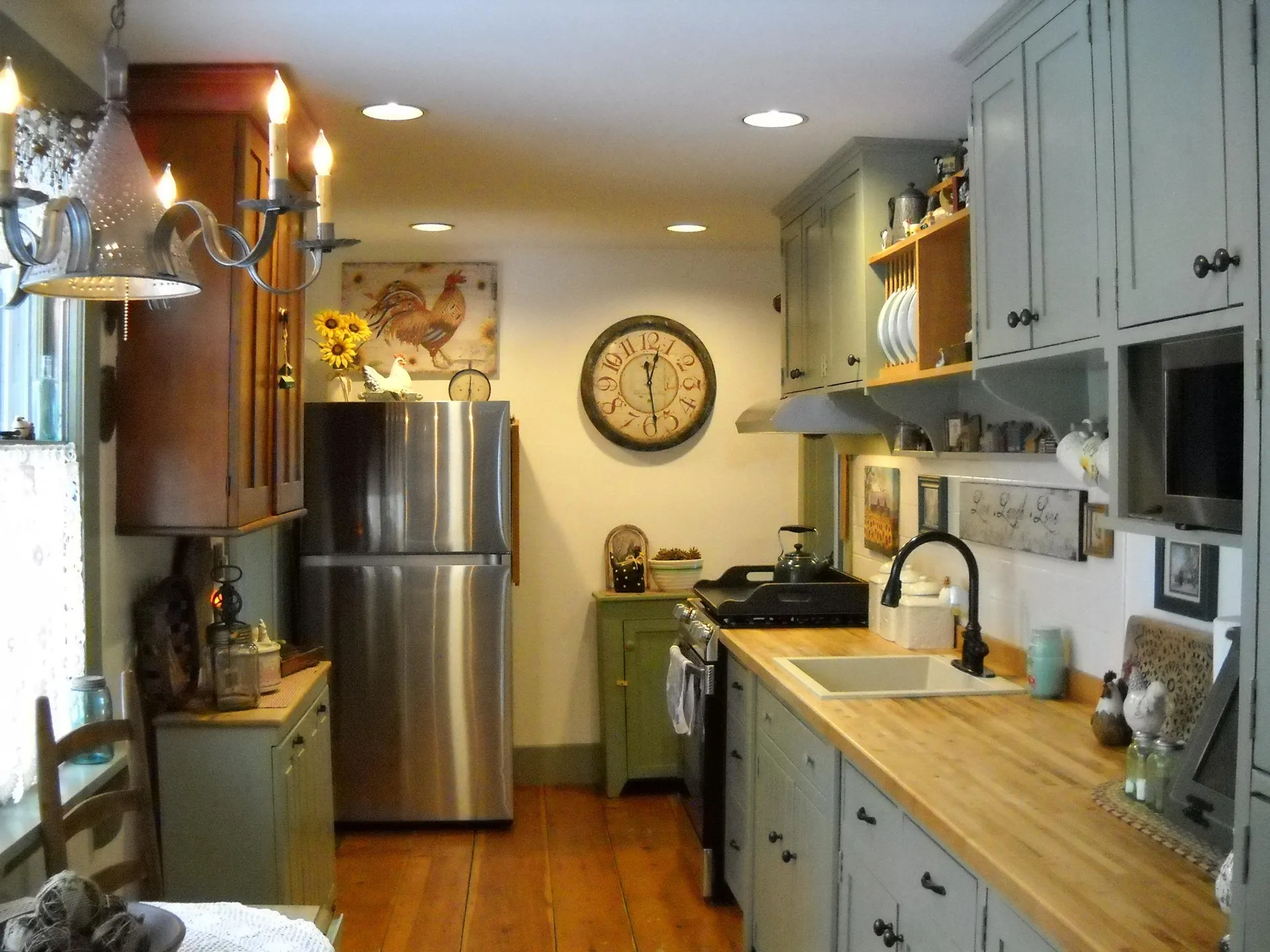 461 Indian Pond Road Orford NH 03777