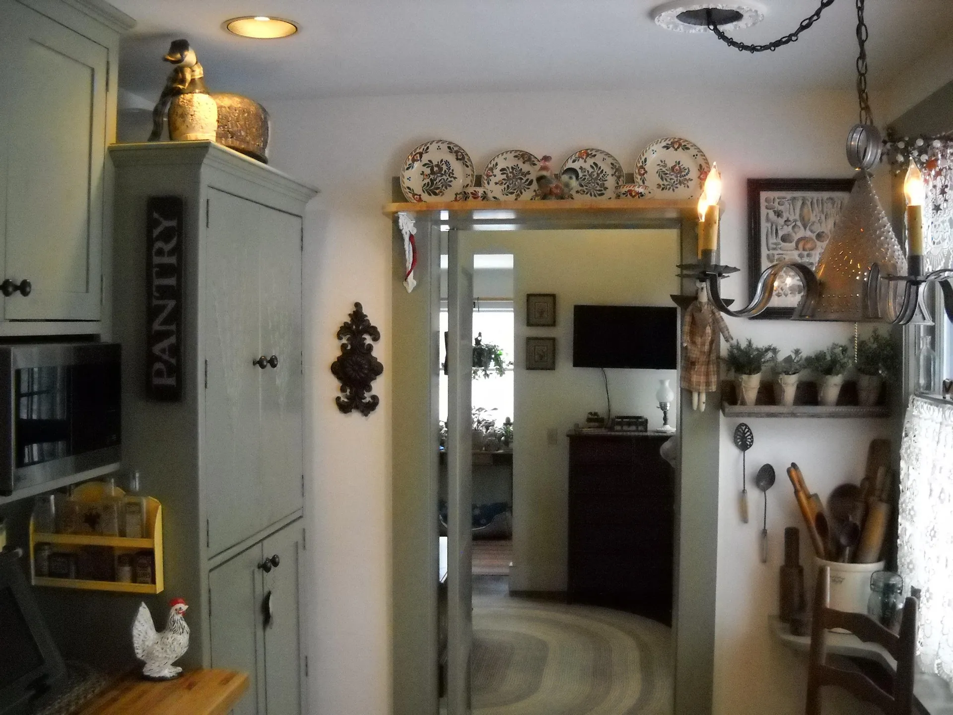 461 Indian Pond Road Orford NH 03777