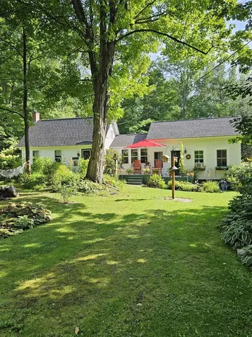 461 Indian Pond Road Orford NH 03777