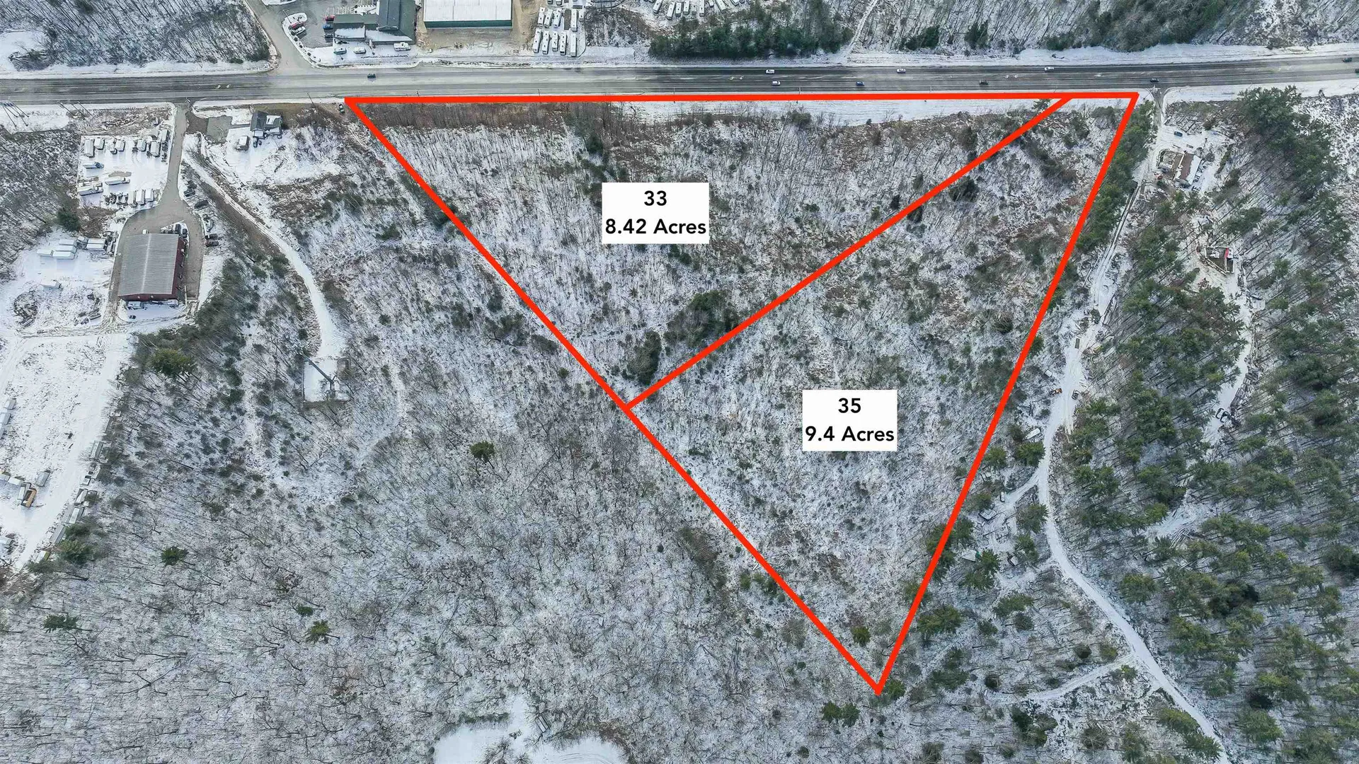 Dover Road Chichester NH 03258