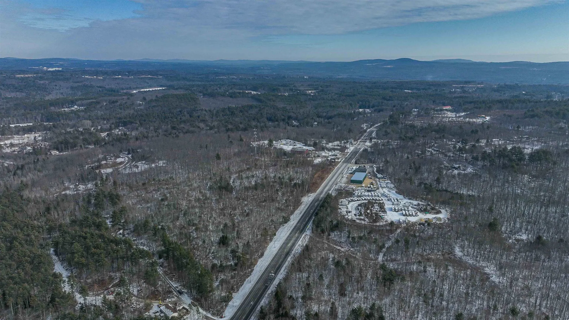 Dover Road Chichester NH 03258