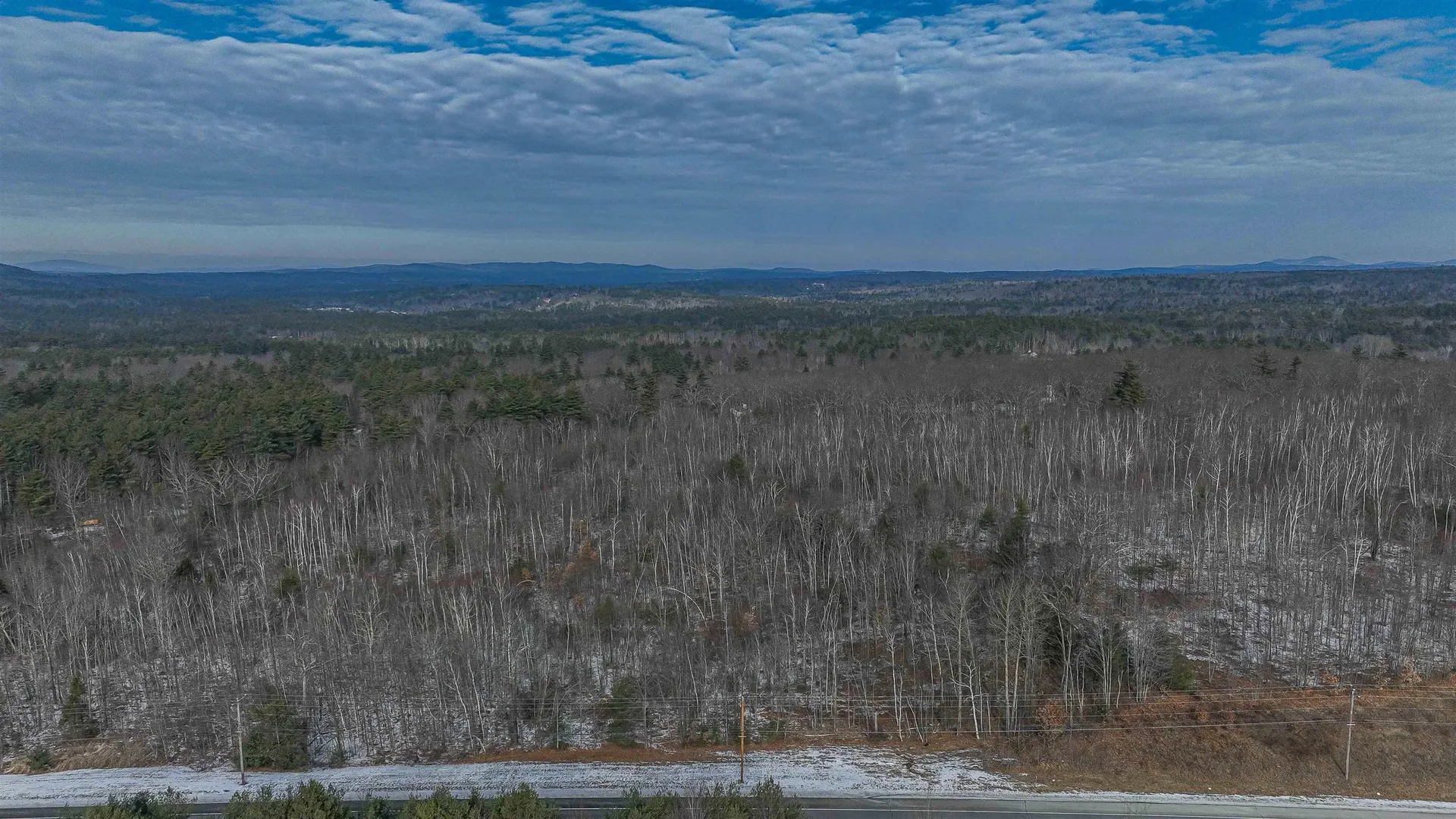 Dover Road Chichester NH 03258