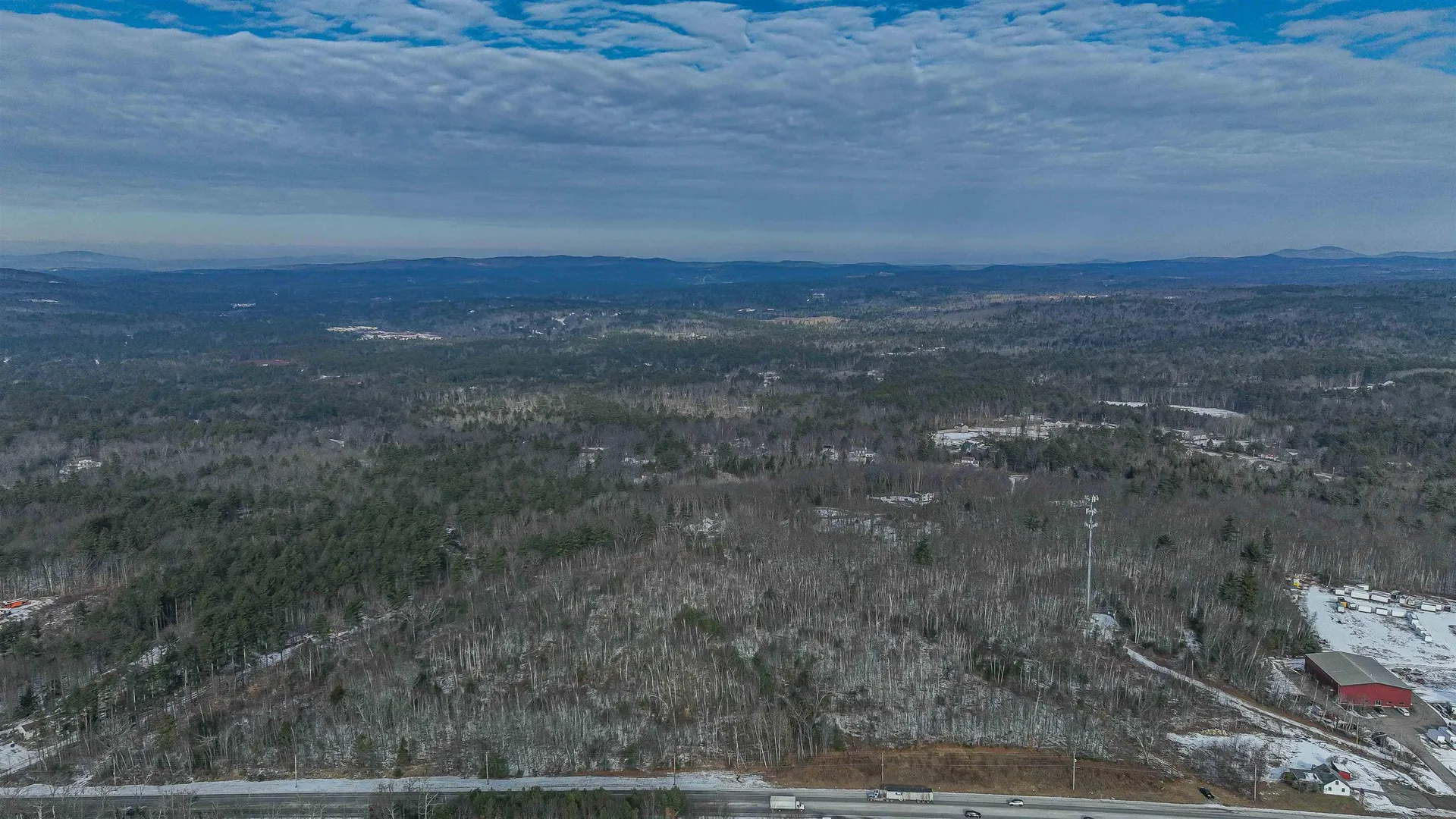 Dover Road Chichester NH 03258