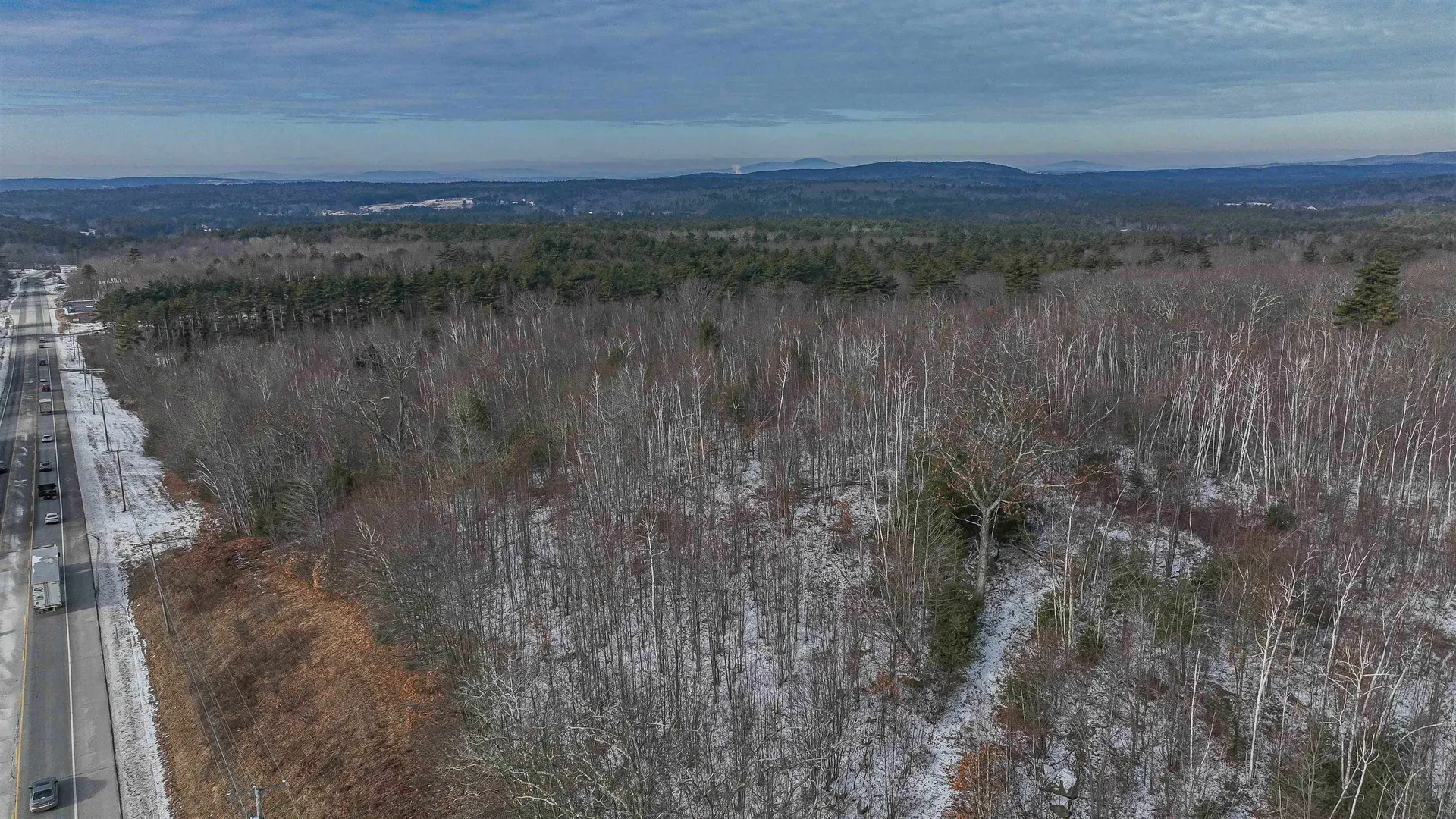 Dover Road Chichester NH 03258