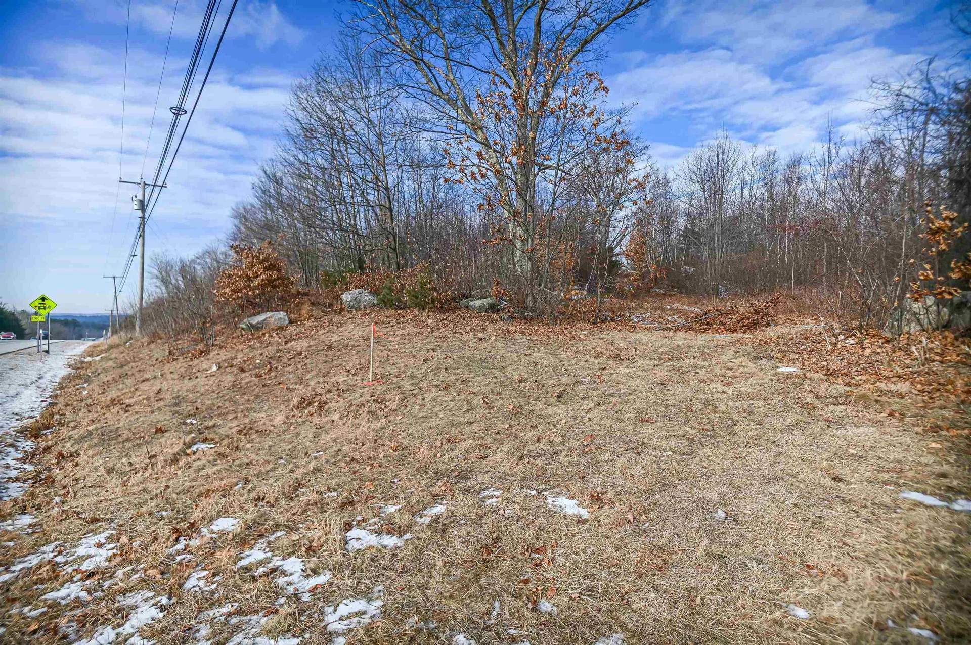 Dover Road Chichester NH 03258