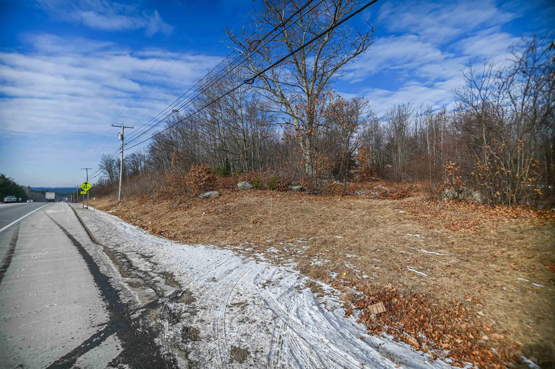 Dover Road Chichester NH 03258