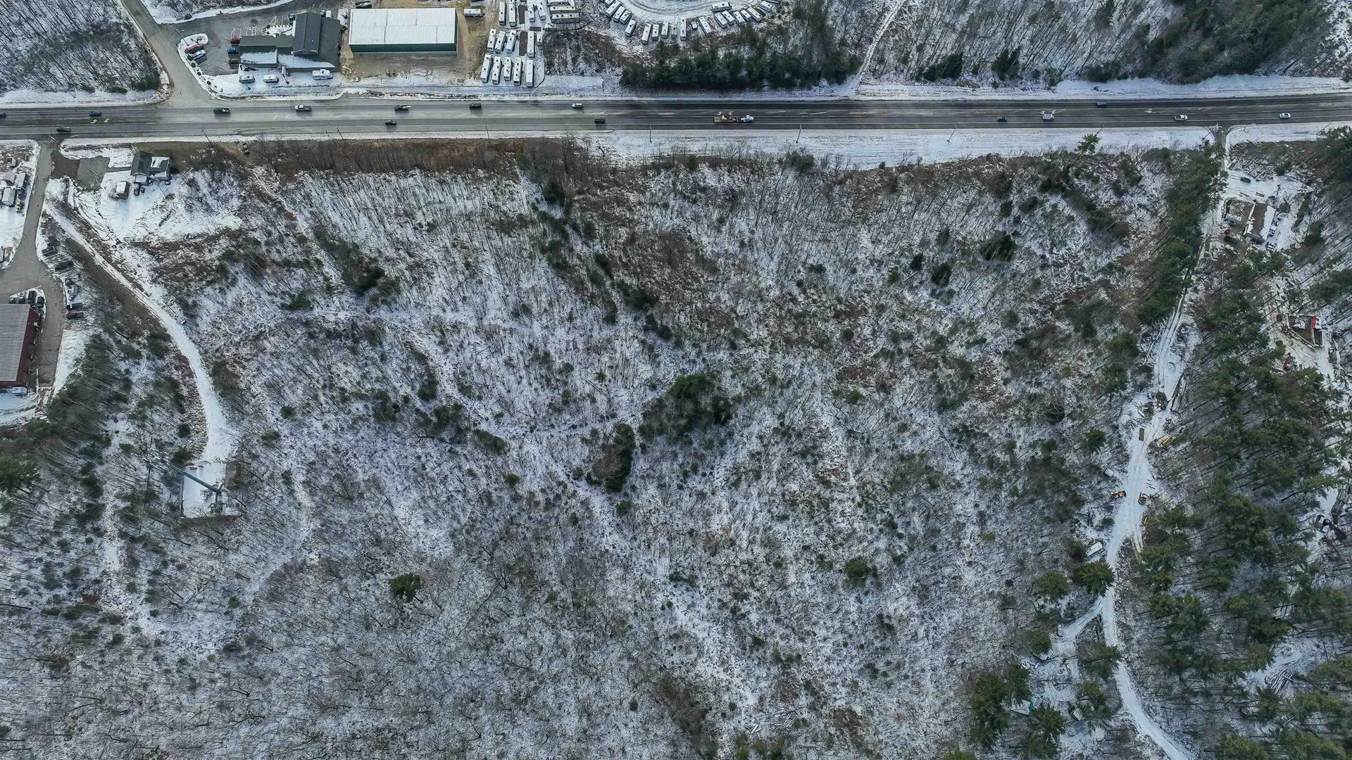 Dover Road Chichester NH 03258