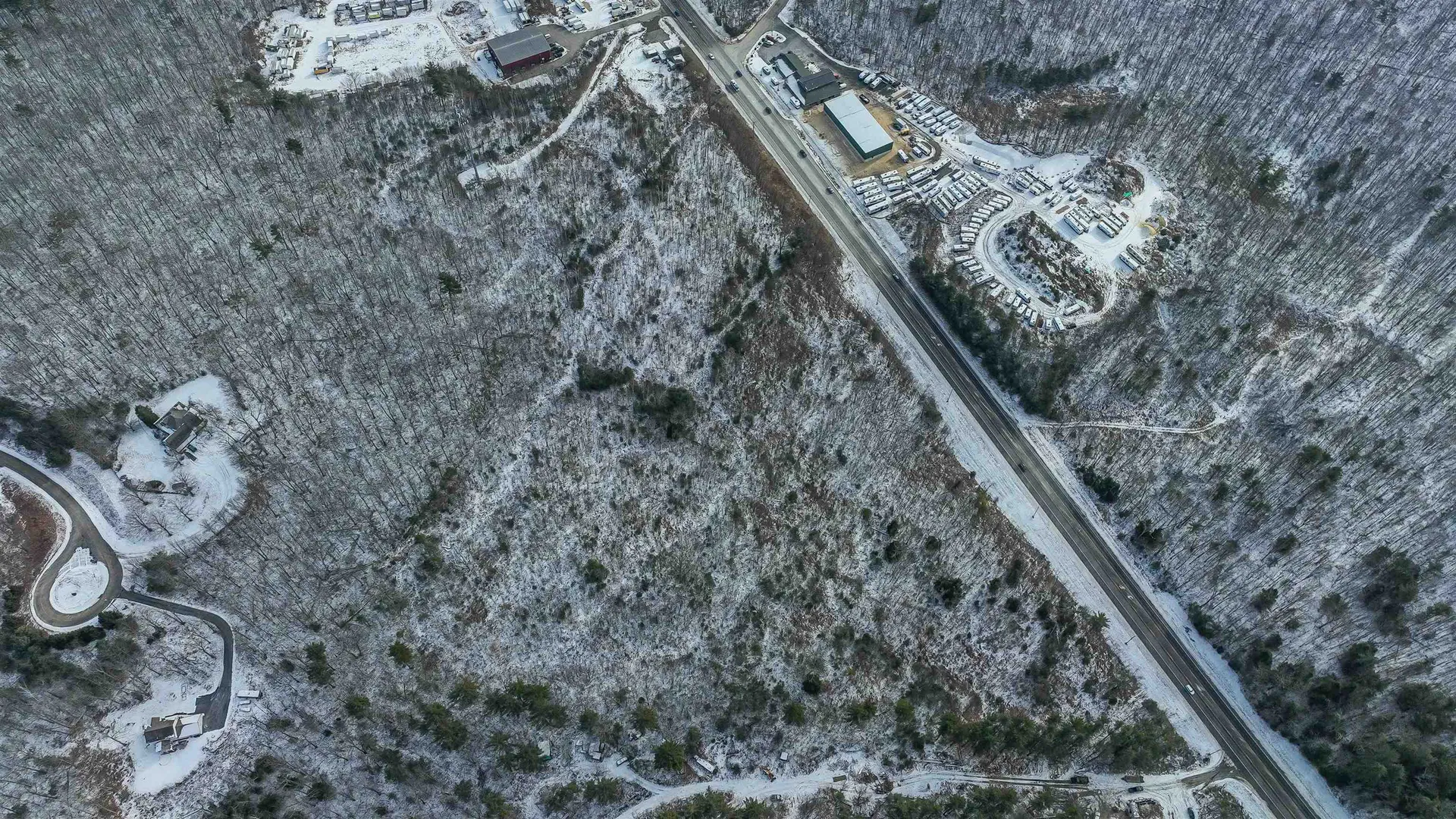 Dover Road Chichester NH 03258