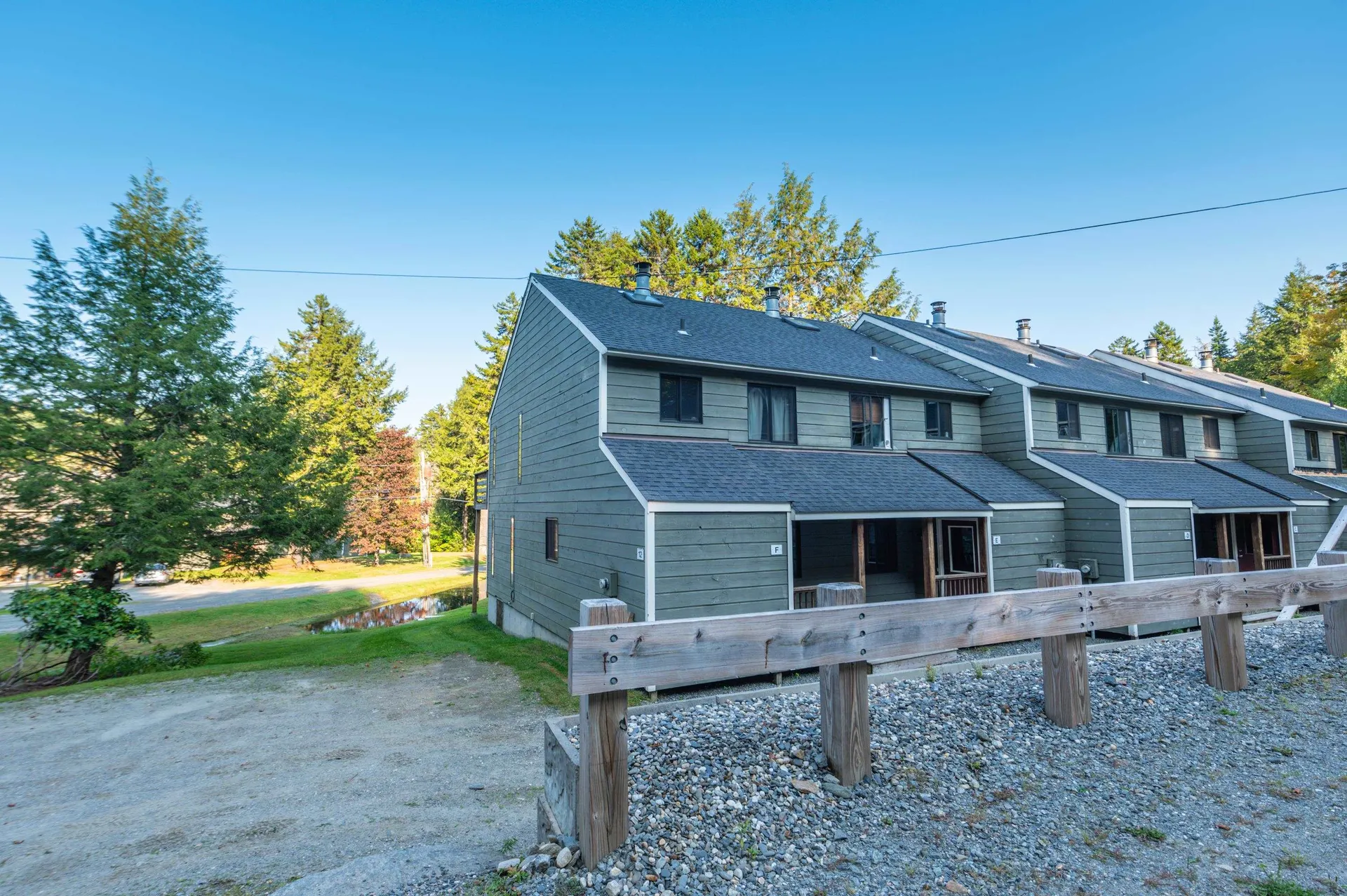 12E Dover Green Loop Dover VT 05356