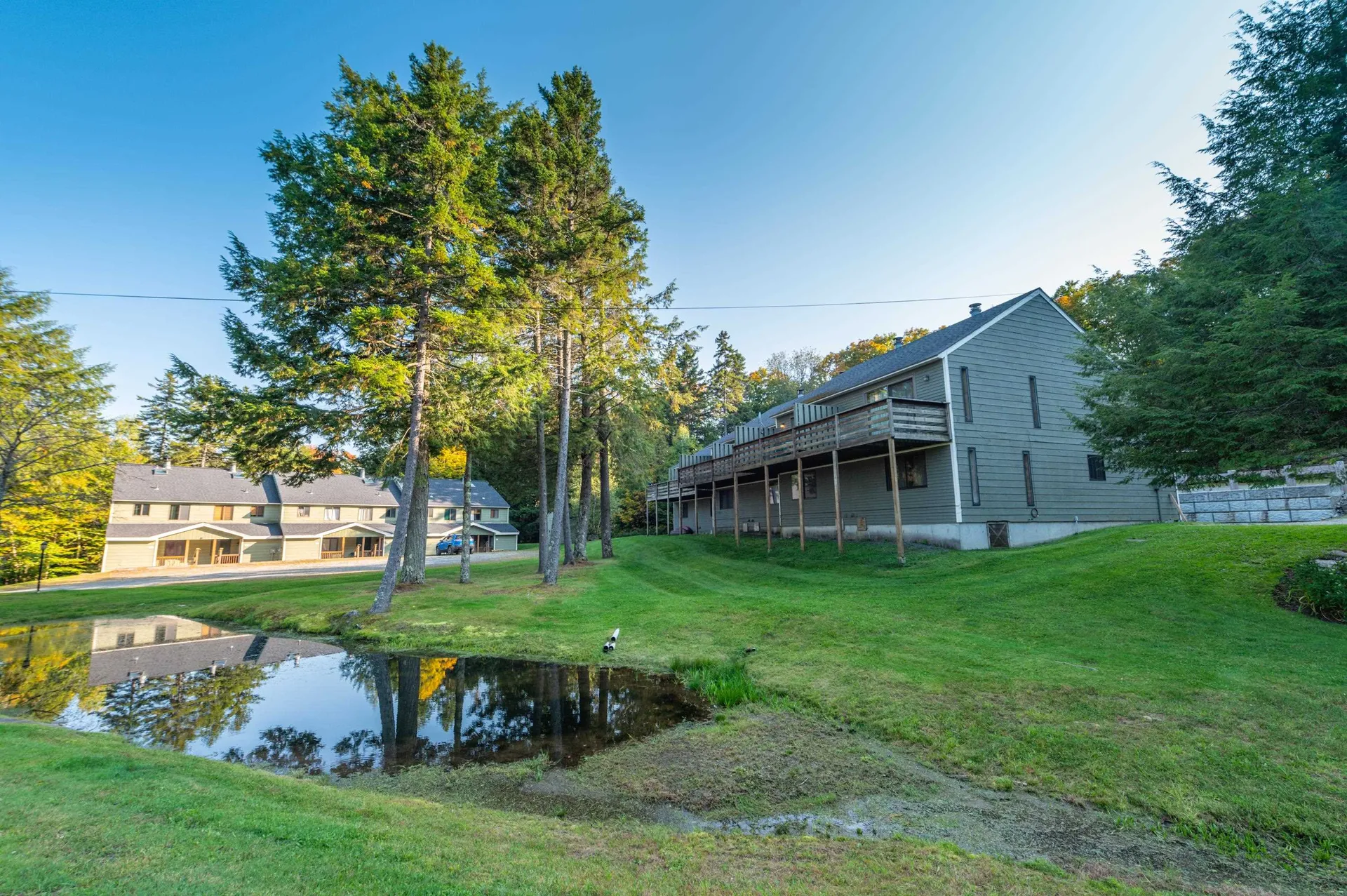 12E Dover Green Loop Dover VT 05356