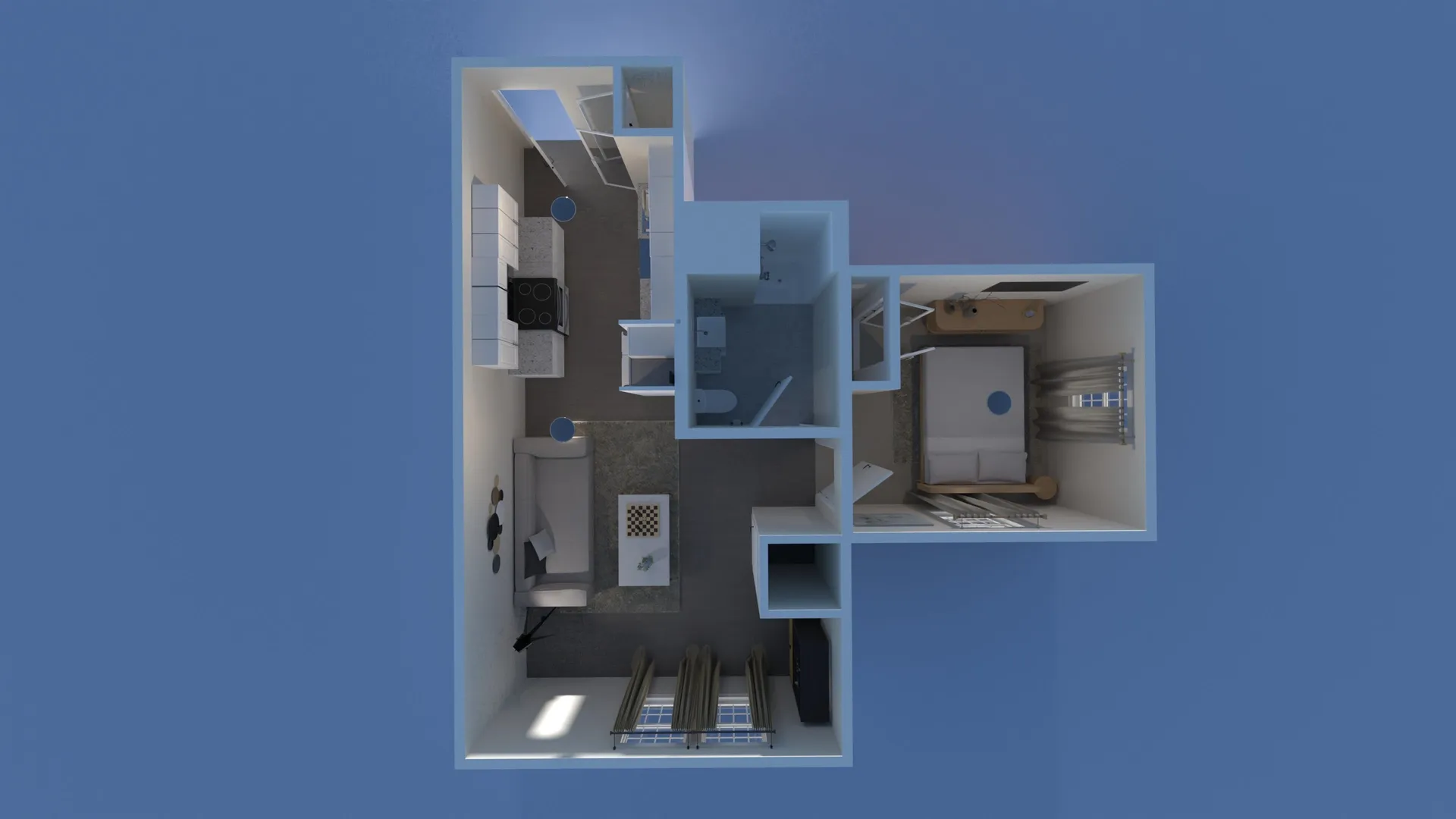 66 Hawthorne Drive Bedford NH 03110