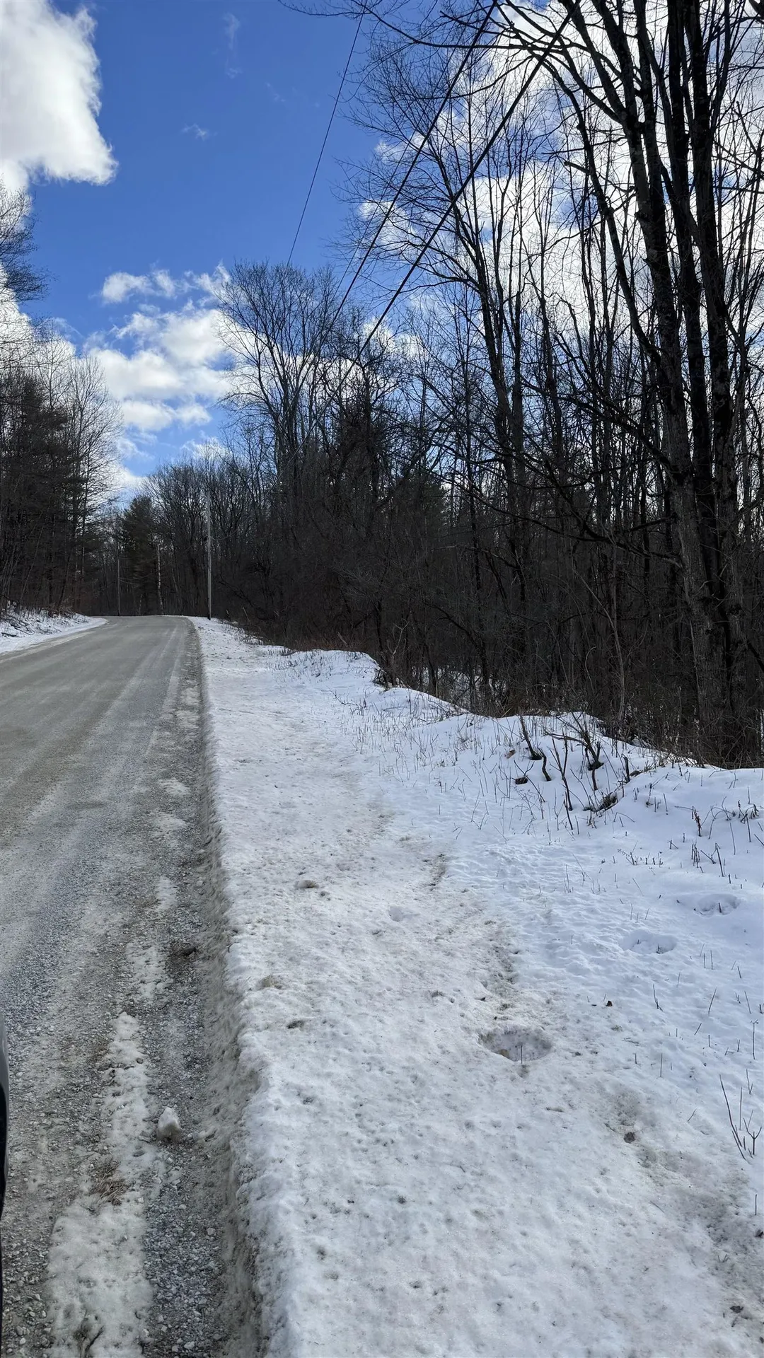 Hawk View Road Brandon VT 05733