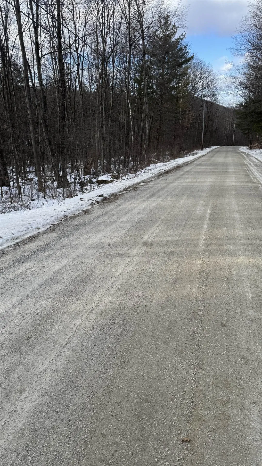 Hawk View Road Brandon VT 05733