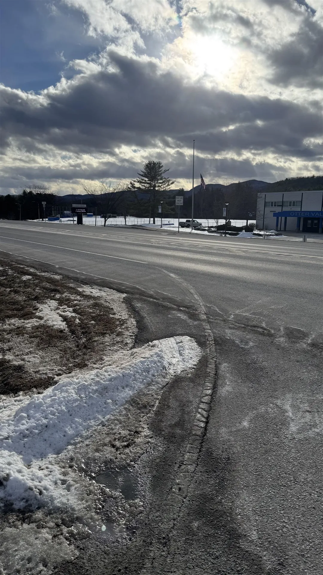 Hawk View Road Brandon VT 05733