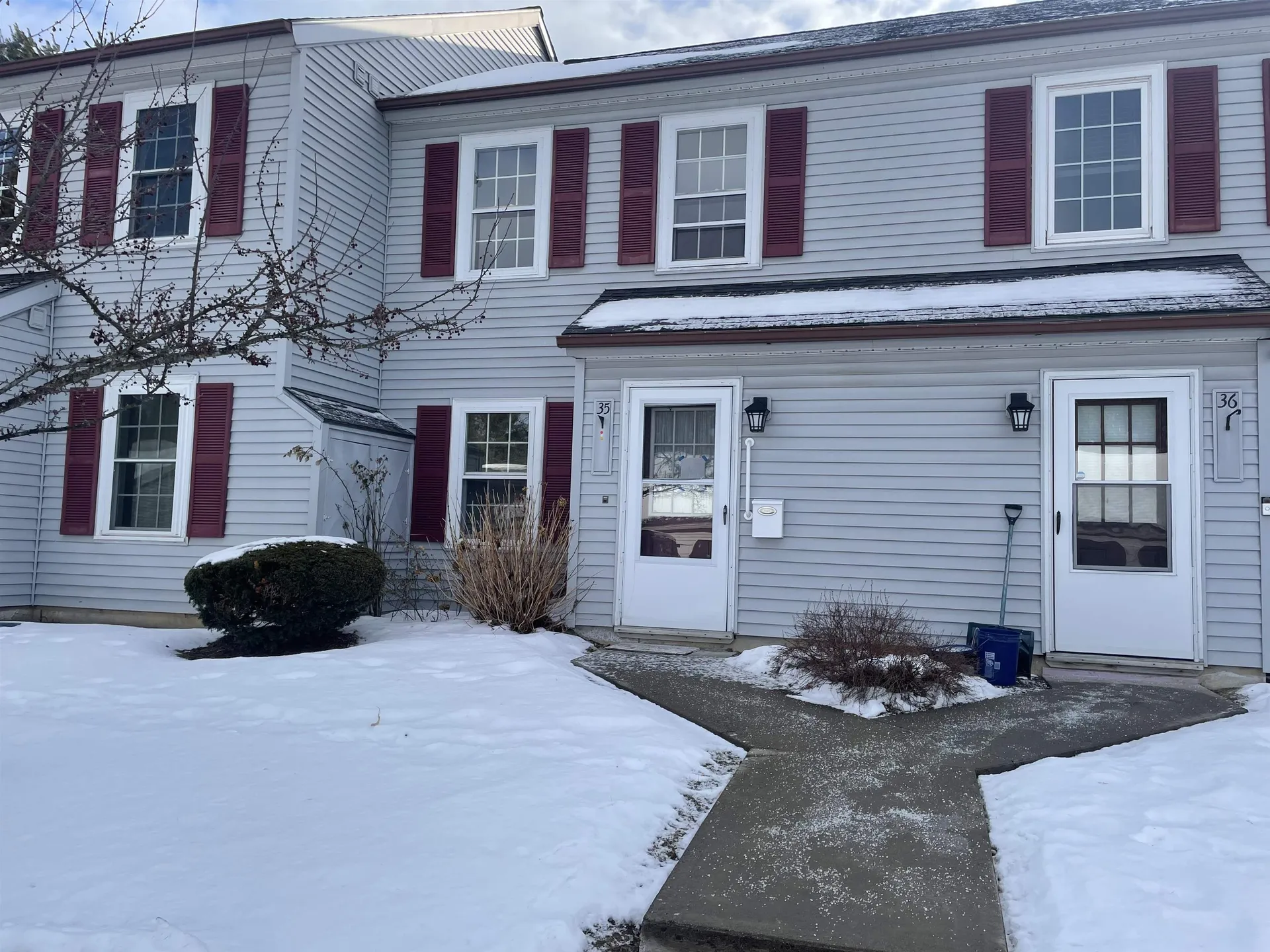 36 Brickyard Road Essex Junction VT 05452