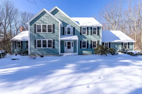 18 Westview Road Brookline NH 03033