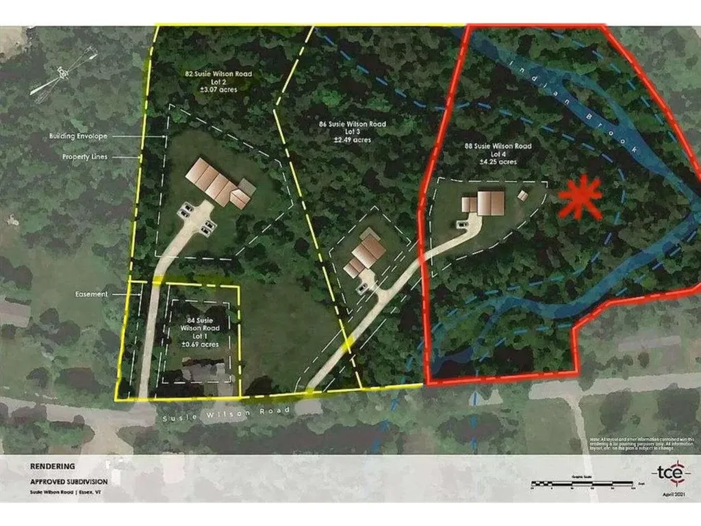 88 Susie Wilson Road Essex VT 05452