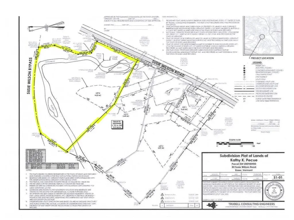 88 Susie Wilson Road Essex VT 05452