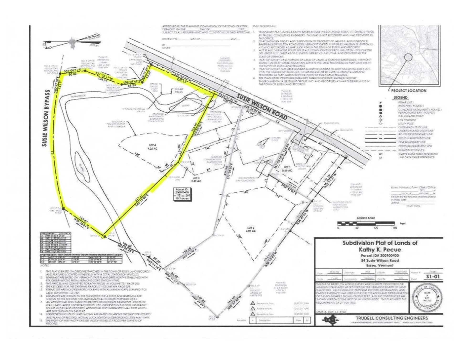 88 Susie Wilson Road Essex VT 05452