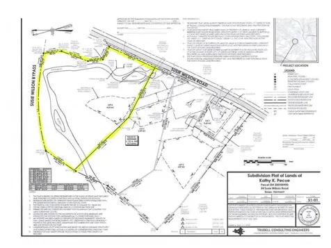 88 Susie Wilson Road Essex VT 05452