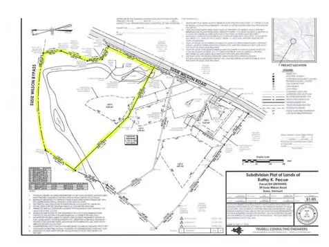 88 Susie Wilson Road Essex VT 05452