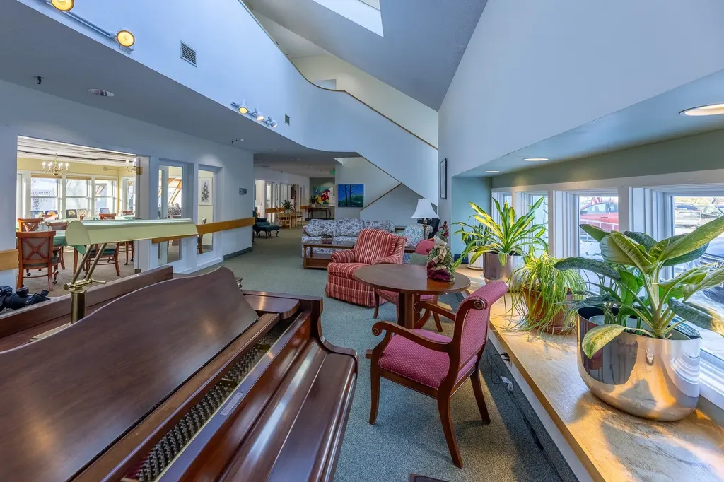 53 Lyme Road Hanover NH 03755