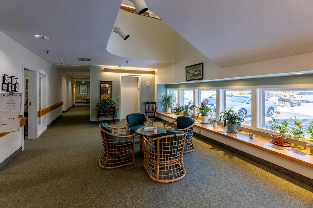 53 Lyme Road Hanover NH 03755