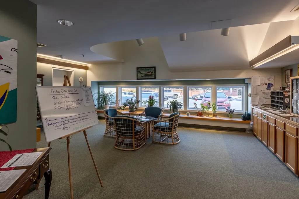 53 Lyme Road Hanover NH 03755