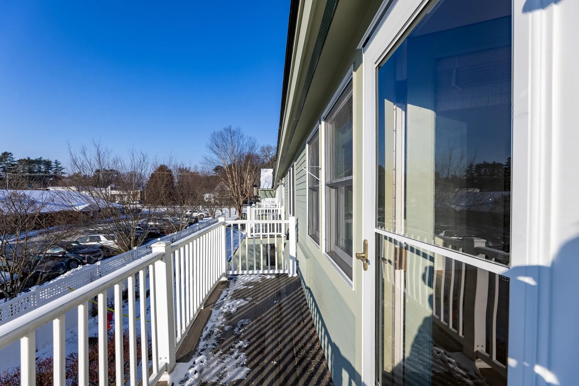 53 Lyme Road Hanover NH 03755