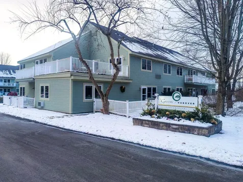 53 Lyme Road Hanover NH 03755