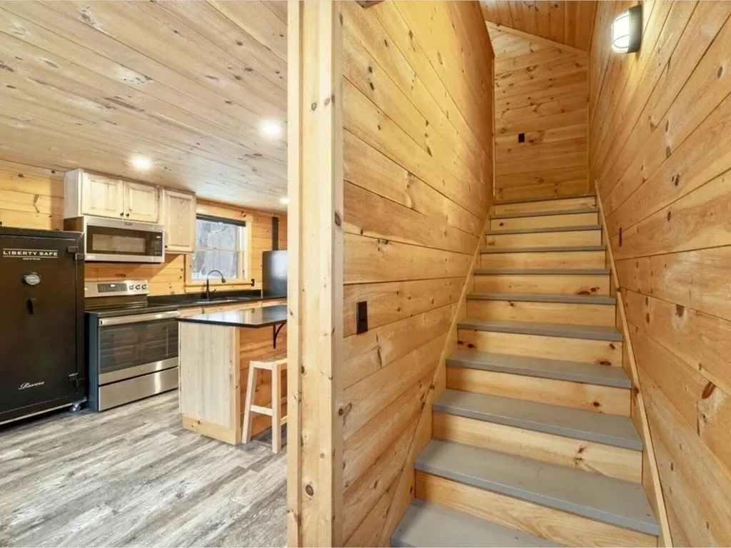 4310 Enosburg Mountain Road Enosburg VT 05450